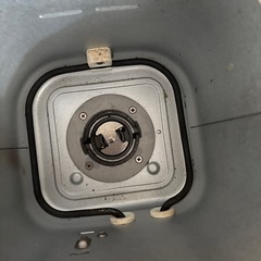 Panasonic ホームベーカリーの画像