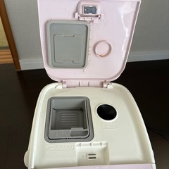 Panasonic ホームベーカリーの画像