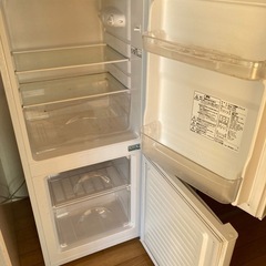 冷蔵庫の画像