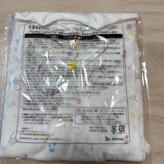 コンビ肌着　たまひよの画像