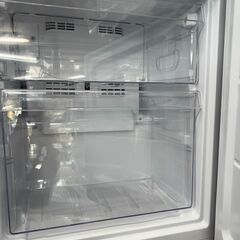 リサイクルショップどりーむ鹿大前店　No.3492　冷蔵庫の画像