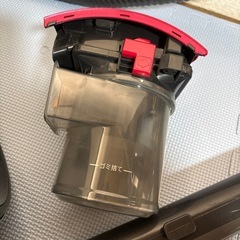 SHARP 掃除機 サイクロン 2019年製の画像