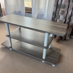 テレビ台の画像