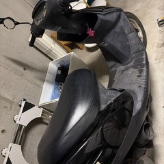 実働SALE中⭐️HondaディオAF27の画像