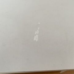 No.179　ECO WOOD 木製　キャビネット　棚　引き出し付き（豊橋市収集業務課リユース家具）の画像