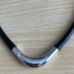 ネックレスの画像