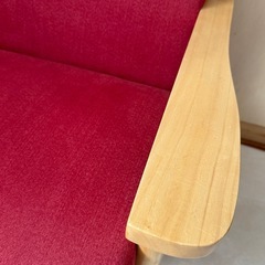 ソファーの画像