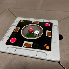 全自動麻雀卓の画像