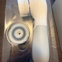 フェイスブラシの画像