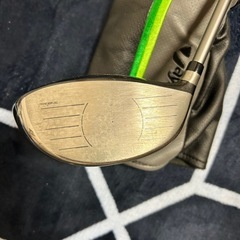 RBZドライバー　10.5  　の画像