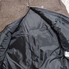 ■ベスト FILA■サイズ ✕Ⅼ■チャック不具合■直せる方■の画像