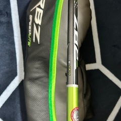 RBZドライバー　10.5  　の画像