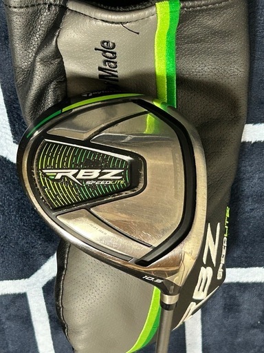 RBZドライバー　10.5  　