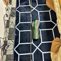 RBZドライバー　10.5  　の画像