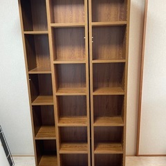本棚の画像