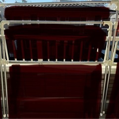 物干し竿の画像