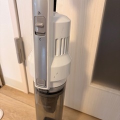 アイリスオーヤマ自立型電気掃除機PIC-S2-Sの画像