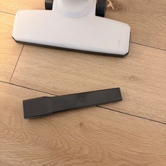 アイリスオーヤマ自立型電気掃除機PIC-S2-Sの画像