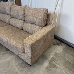 美品3Pソファー　の画像