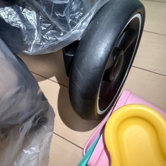 Pandaloli ペットカート ベビーカー 犬 バギー:小型犬 の画像