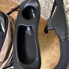 Pandaloli ペットカート ベビーカー 犬 バギー:小型犬 の画像