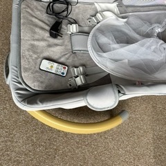 ベビーバウンサー の画像