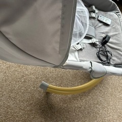 ベビーバウンサー の画像