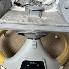 ベビーバウンサー の画像