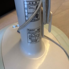扇風機の画像