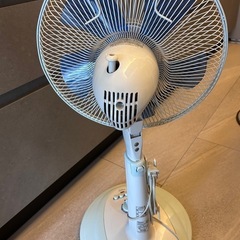 扇風機の画像