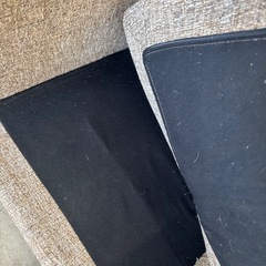 美品3Pソファー　の画像