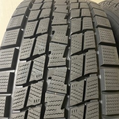 265/65/R17  スタッドレスタイヤの画像