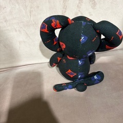 
NieR Clothing ぬいぐるみの画像