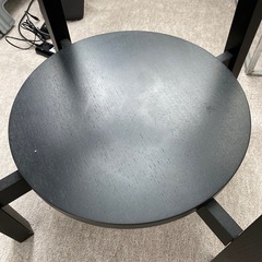 テーブルの画像