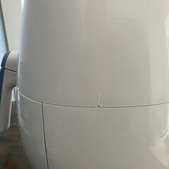Philips エアフライヤーの画像