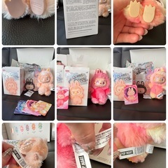 最安値！ラブブ POP MART 正規品の画像