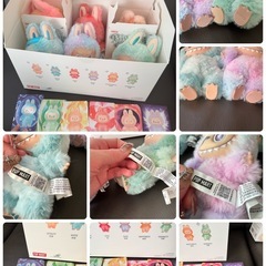 最安値！ラブブ POP MART 正規品の画像