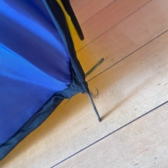 ボールプールの画像