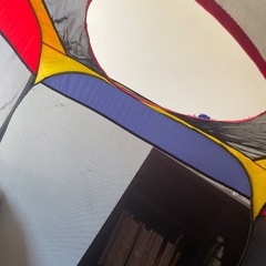 ボールプールの画像