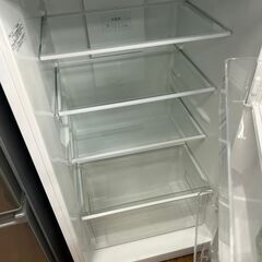 リサイクルショップどりーむ鹿大前店　No.2548　冷蔵庫の画像