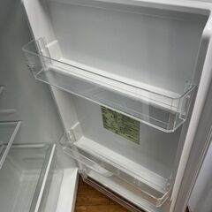 リサイクルショップどりーむ鹿大前店　No.2548　冷蔵庫の画像