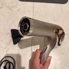 リファ　ドライヤーの画像