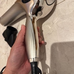 リファ　ドライヤーの画像