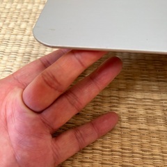 ペット用 アルミプレートの画像