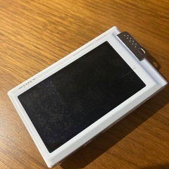 SONY cyber-shot（動作確認済、値引きあり）の画像