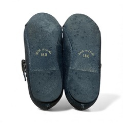 子ども用フォーマルシューズの画像