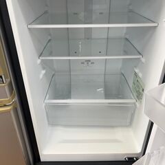 リサイクルショップどりーむ鹿大前店　No.1448　冷蔵庫の画像