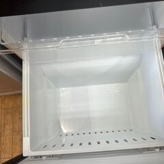 リサイクルショップどりーむ鹿大前店　No.1448　冷蔵庫の画像