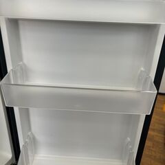 リサイクルショップどりーむ鹿大前店　No.1448　冷蔵庫の画像