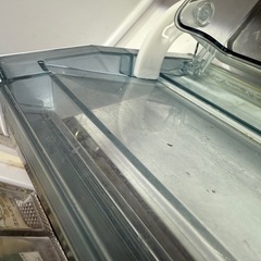 HITACHI 602L|2022年製ノンフロン冷蔵庫 R-HW60R 2022年製の画像